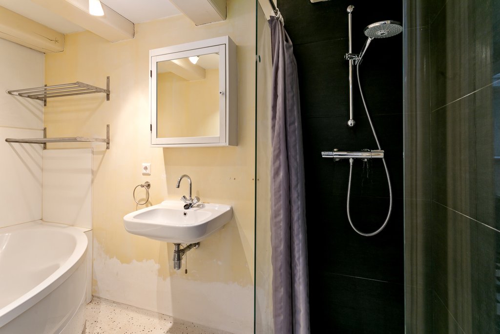 Westerkade 11 A AMSTERDAM