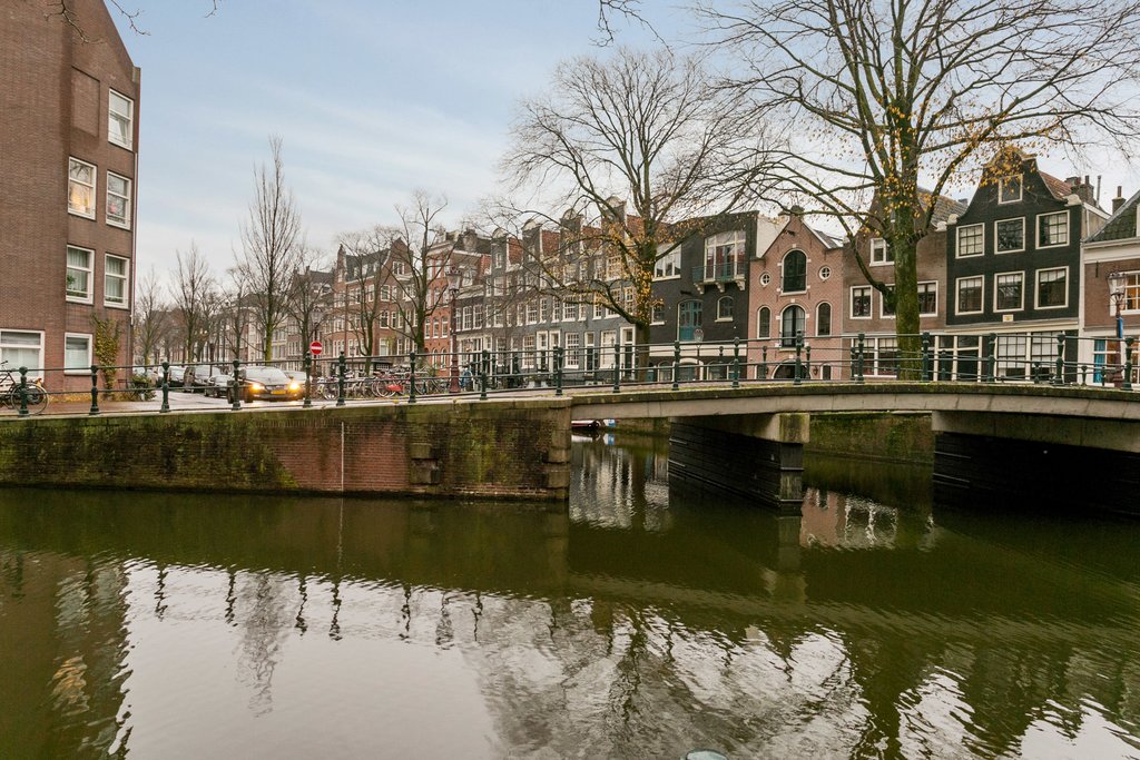 Westerkade 11 A AMSTERDAM