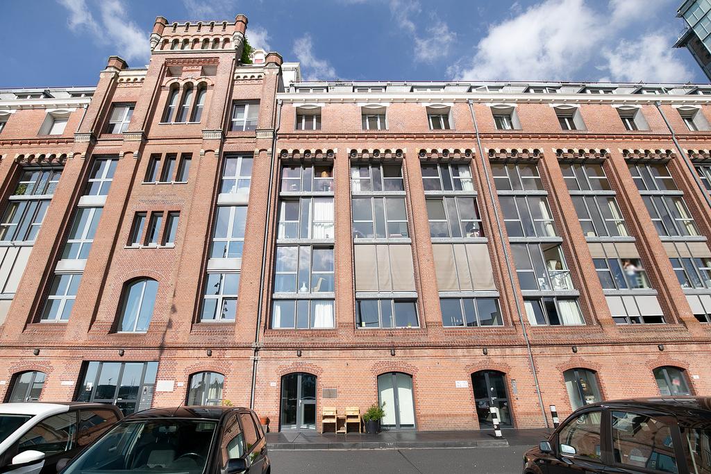 Silodam 122  AMSTERDAM