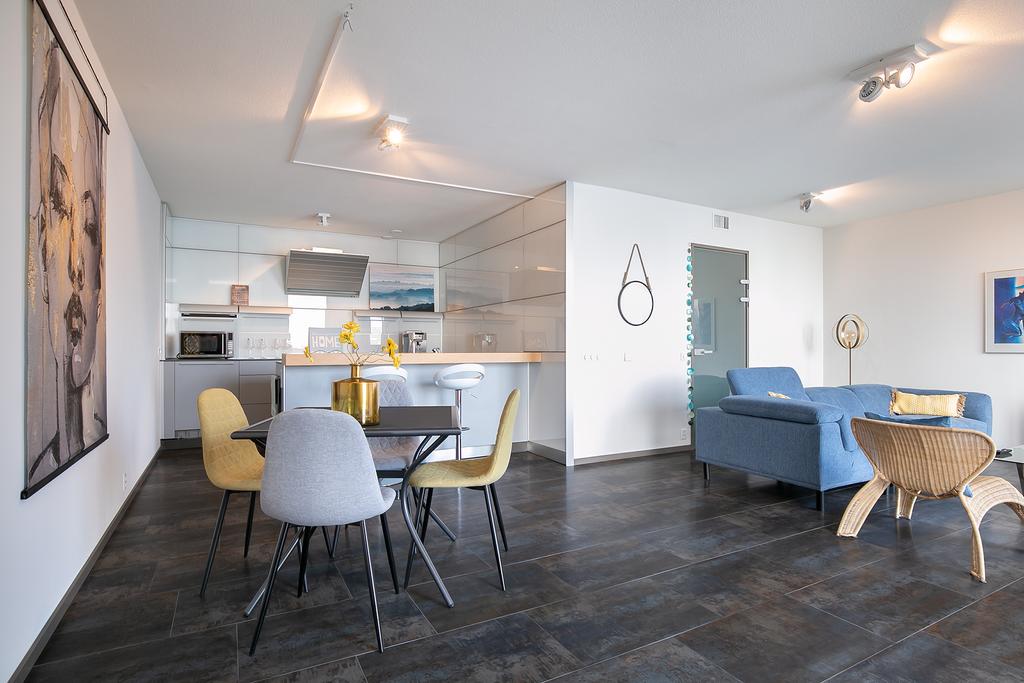 Silodam 122  AMSTERDAM