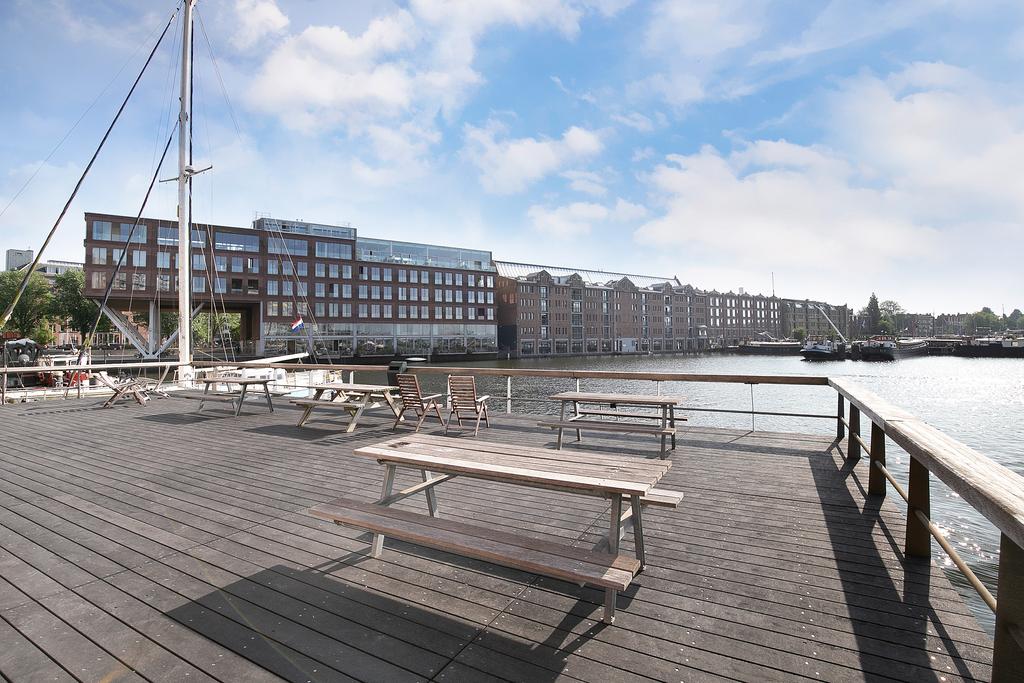 Silodam 122  AMSTERDAM