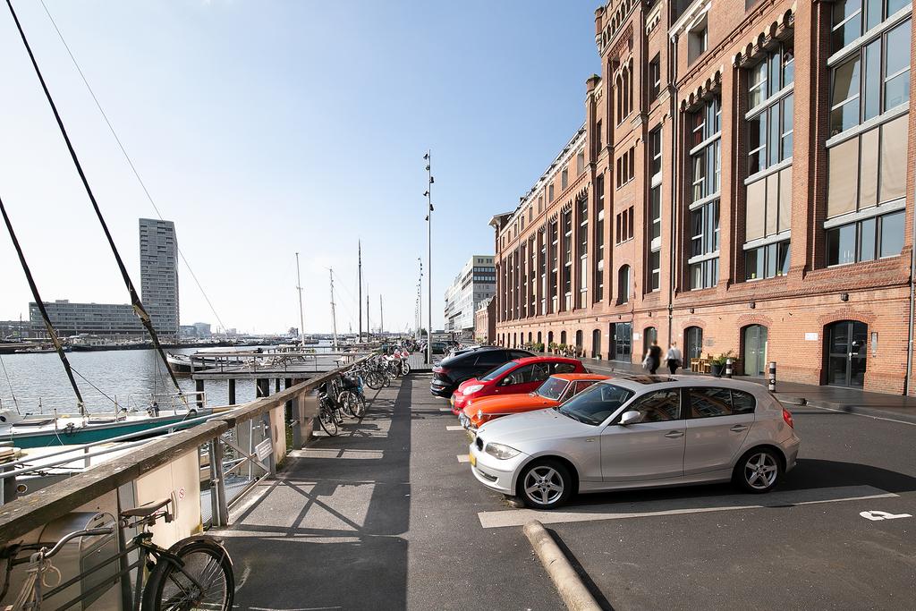 Silodam 122  AMSTERDAM