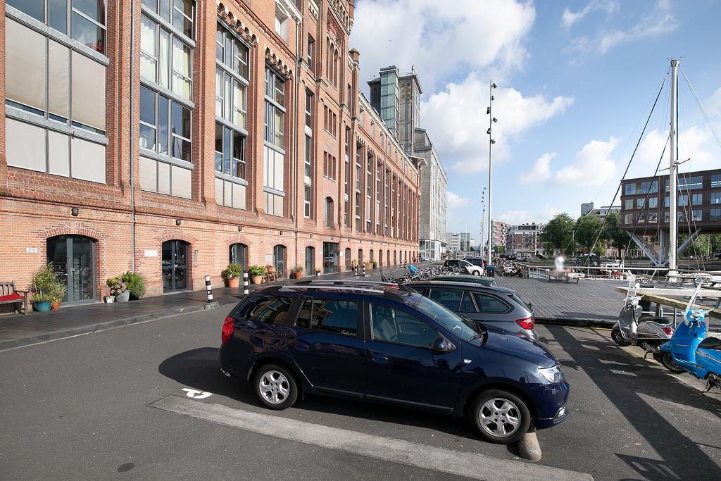 Silodam 122  AMSTERDAM