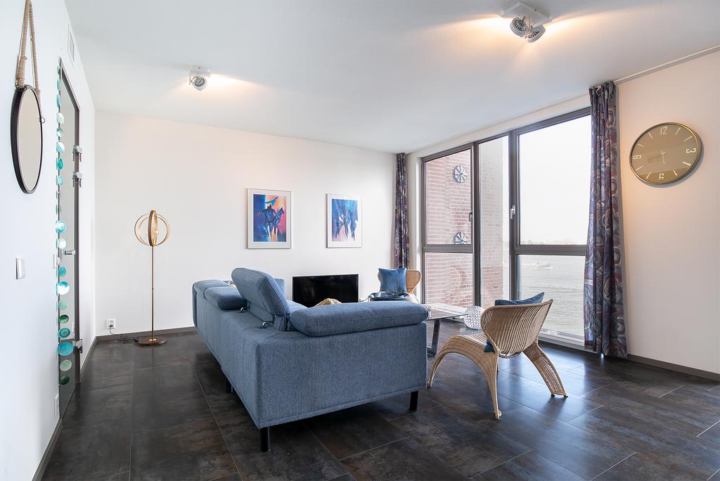 Silodam 122  AMSTERDAM