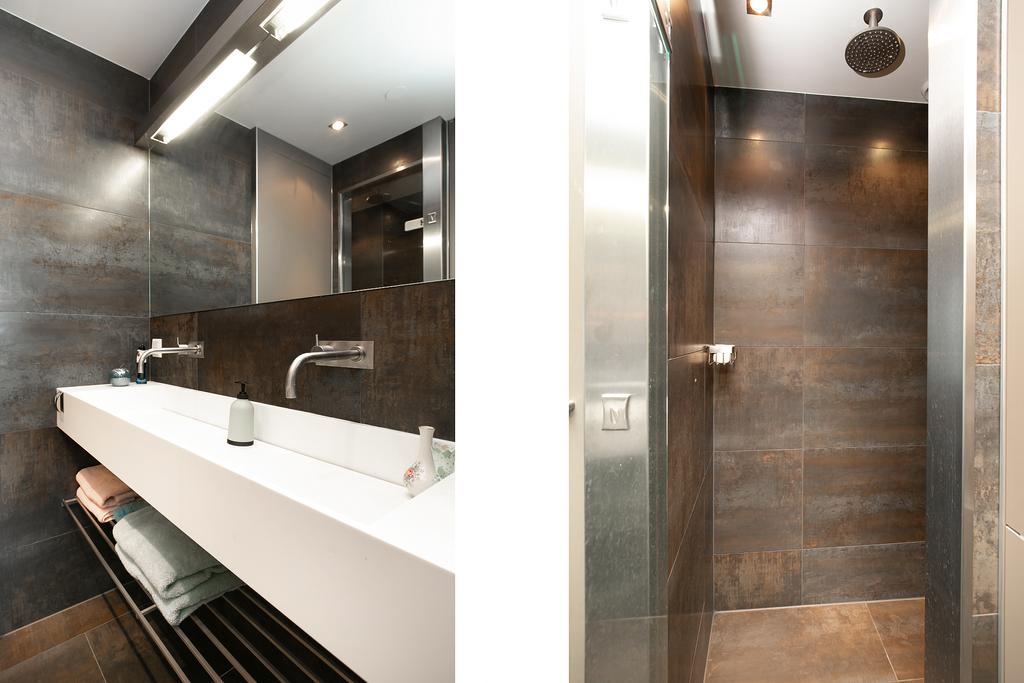 Silodam 122  AMSTERDAM