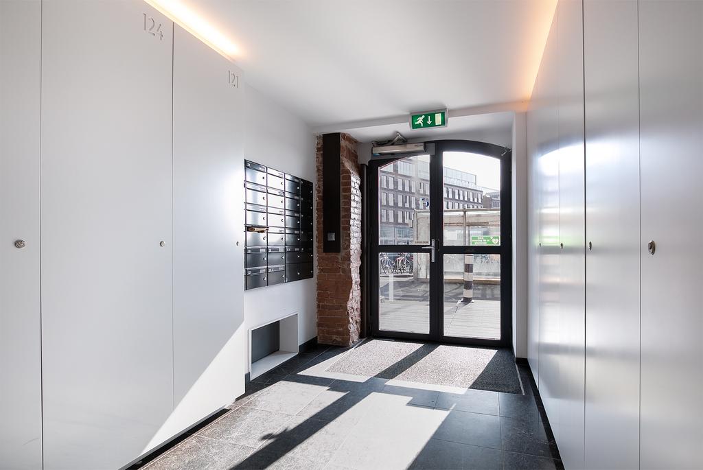 Silodam 122  AMSTERDAM