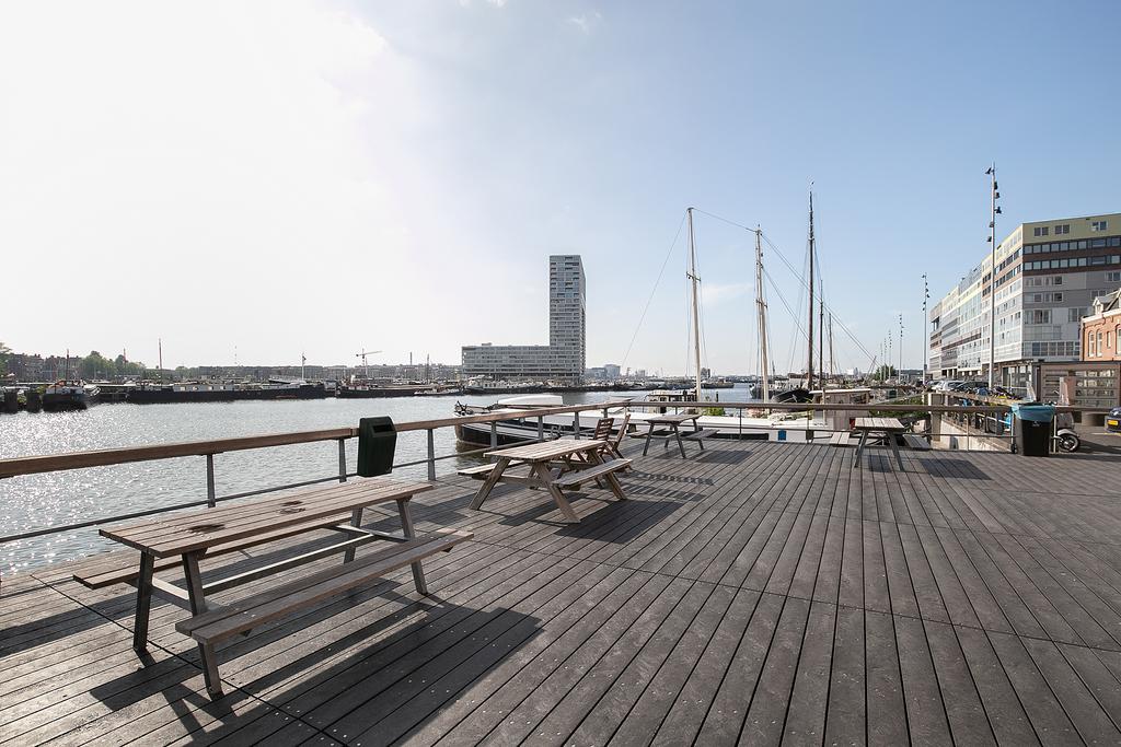 Silodam 122  AMSTERDAM