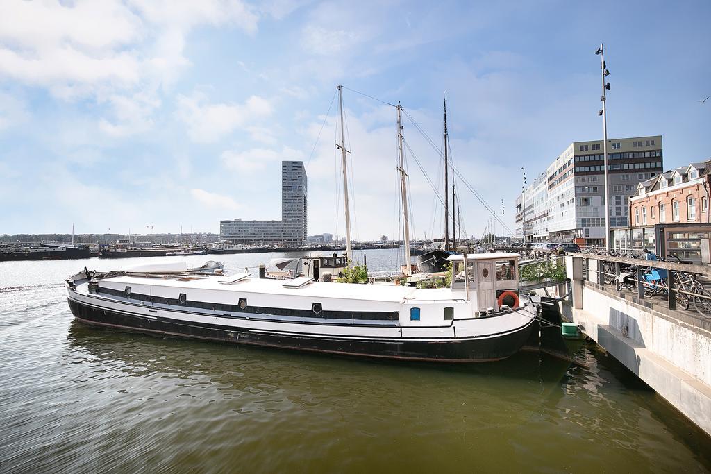 Silodam 122  AMSTERDAM