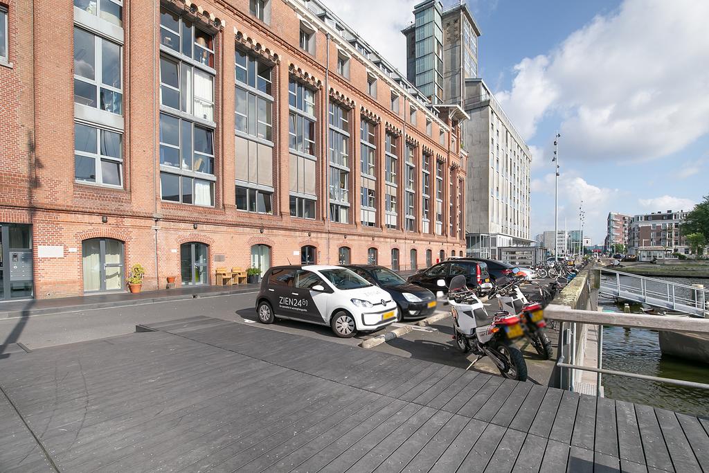 Silodam 122  AMSTERDAM